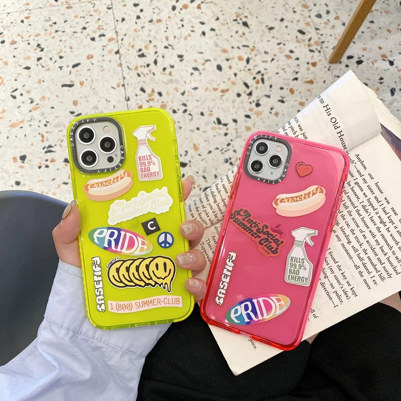 Cute Smile Face Letter Label Phone Case For iPhone 11 12 Pro Max Mini 11Pro XS Max X XR SE 2020 SE2 7 8 Plus Silicone Soft Cover 
Cute Smile Face Letter Label Phone Case For iPhone 11 12 Pro Max Mini 11Pro XS Max X XR SE 2020 SE2 7 8 Plus Silicone Soft Cover