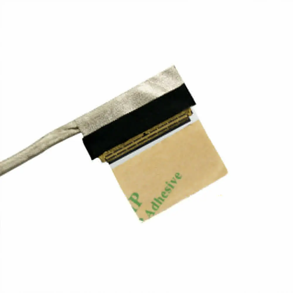 For Sony Vaio SVS13 SVS13A series LCD V120 LVDS 2CH Cable 364-0211-1104_A 11
For Sony Vaio SVS13 SVS13A series LCD V120 LVDS 2CH Cable 364-0211-1104_A 11