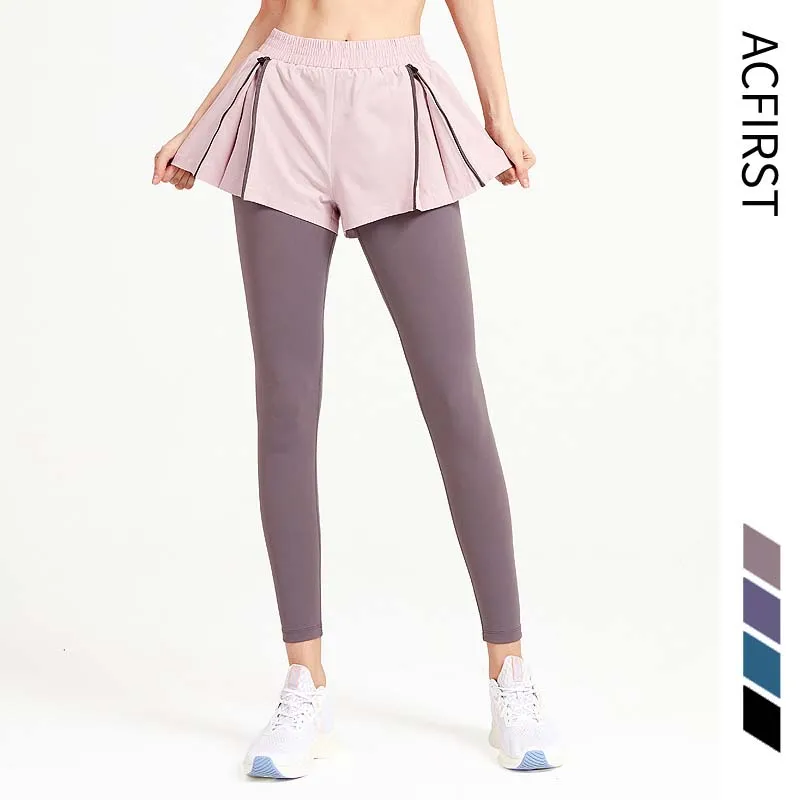 AcFirst Women Yoga Pants High Waist Seamless Leggings Push Up Leggins Sport Fitness Running Seamless Bodycon Gym Pattern Leggins
AcFirst Women Yoga Pants High Waist Seamless Leggings Push Up Leggins Sport Fitness Running Seamless Bodycon Gym Pattern Leggins