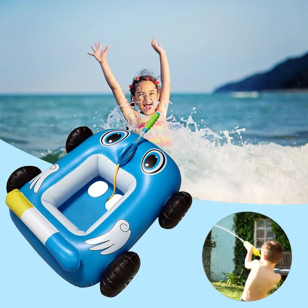 Inflatable Fire Boat Pool Float Summer Swimming Bathing Pool Play Water Toy Kids Inflatable Pool Funny Cute Inflatable Boat Toy
Inflatable Fire Boat Pool Float Summer Swimming Bathing Pool Play Water Toy Kids Inflatable Pool Funny Cute Inflatable Boat Toy