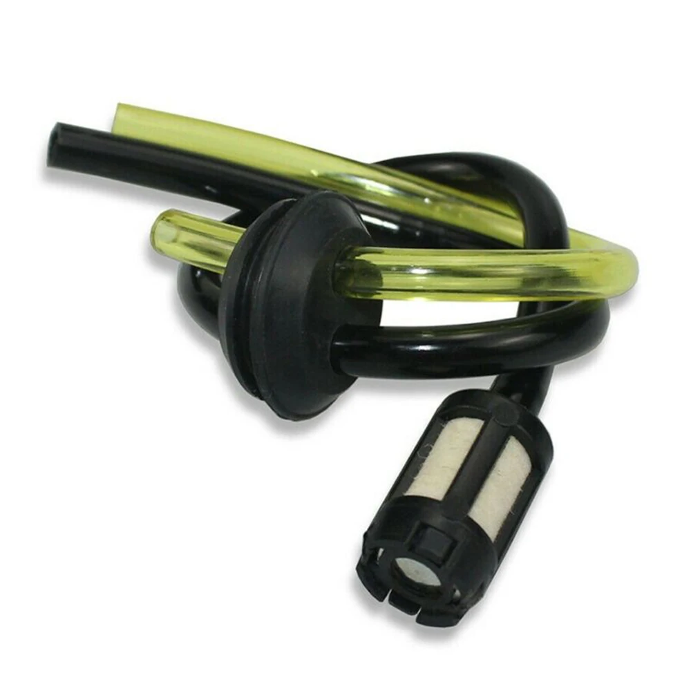 5 Sets Fuel Filter Tubes, Fuel Hoses, Seals, Hedge Trimmers, Lawn Mowers, Highly Matched To The Original Equipment
5 Sets Fuel Filter Tubes, Fuel Hoses, Seals, Hedge Trimmers, Lawn Mowers, Highly Matched To The Original Equipment