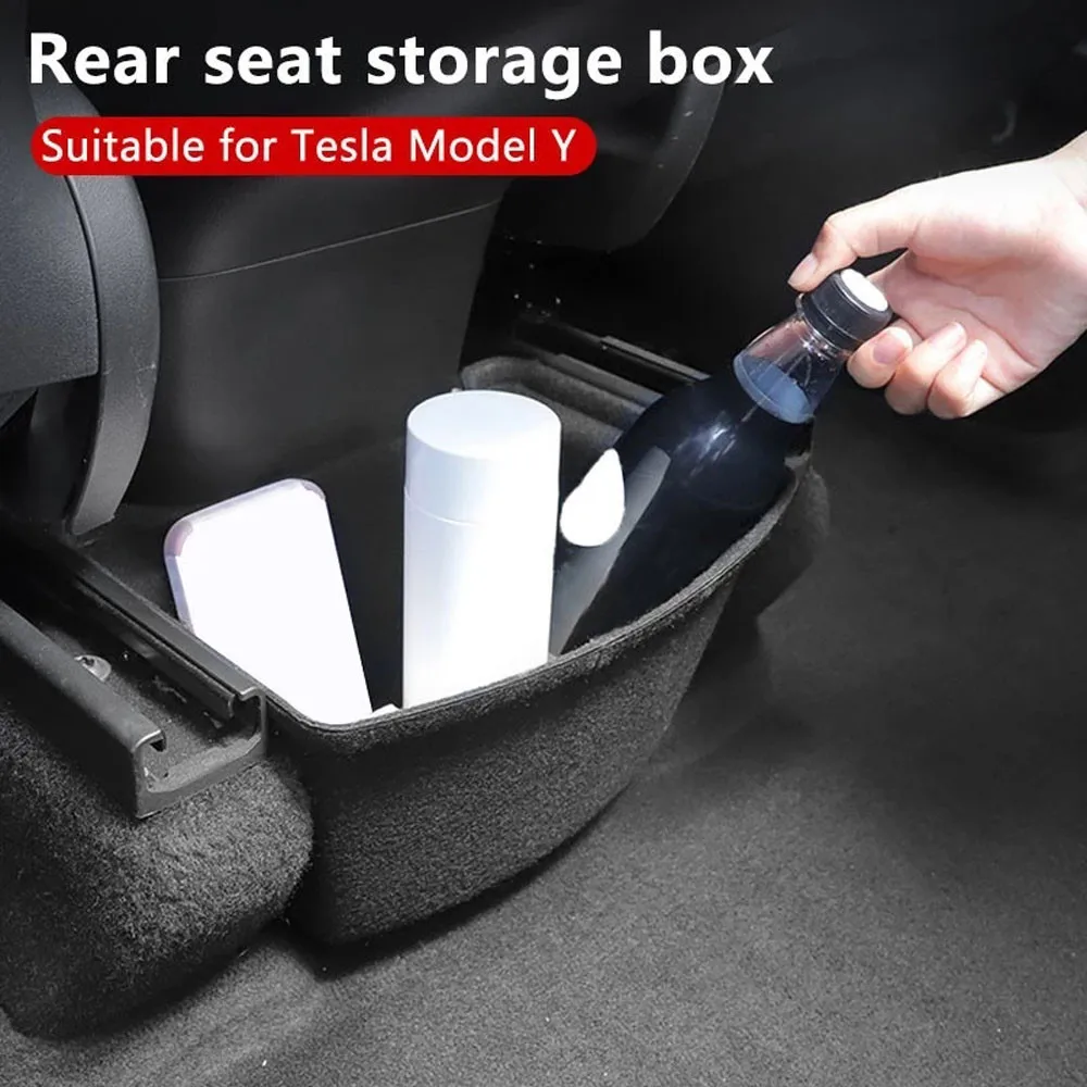 Under Central Control Storage Box Flocking Style Organizer Garbage Case Drawer Car Armrest Storage Box For Tesla Model Y 2021
Under Central Control Storage Box Flocking Style Organizer Garbage Case Drawer Car Armrest Storage Box For Tesla Model Y 2021