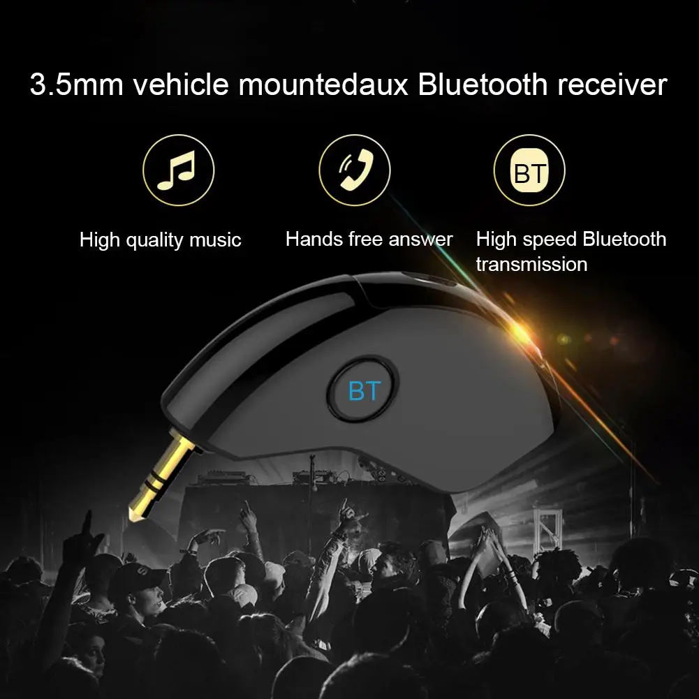 3,5 мм AUX HD Bluetooth 5,0 беспроводной громкой аудио авто приемник адаптер Электронный металлический Bluetooth 5,0 приемник аксессуар
3,5 мм AUX HD Bluetooth 5,0 беспроводной громкой аудио авто приемник адаптер Электронный металлический Bluetooth 5,0 приемник аксессуар