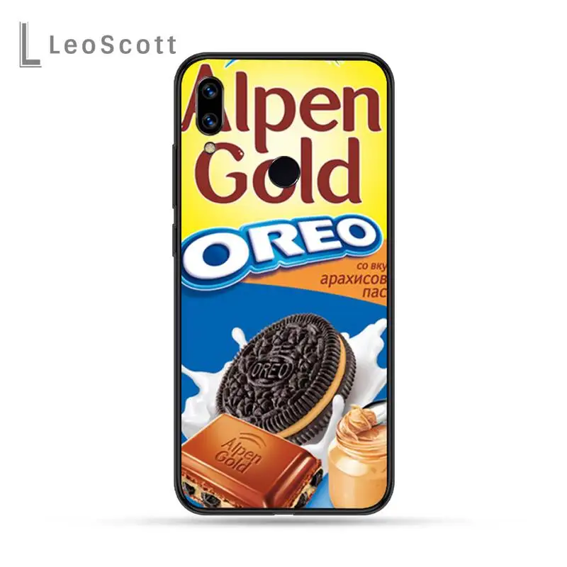 Chocolate packaging Phone Case For Xiaomi Redmi Note 4 4x 5 6 7 8 pro S2 PLUS 6A PRO
Chocolate packaging Phone Case For Xiaomi Redmi Note 4 4x 5 6 7 8 pro S2 PLUS 6A PRO