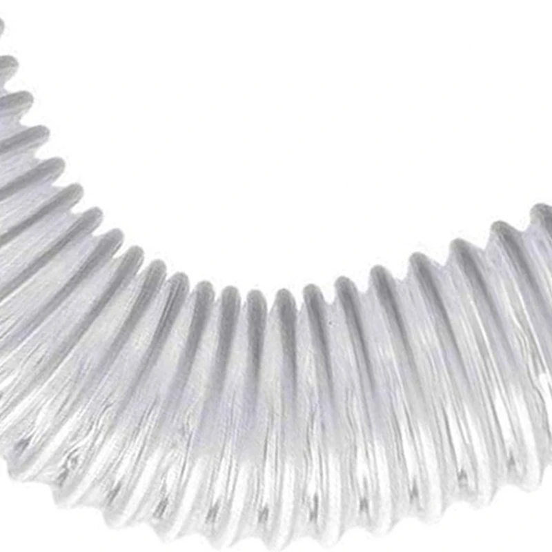 4PCS Suitable for Shark Vacuum Cleaner Accessories NV341 NV470 NV472 NV50 Retractable Hose Stripe Tube
4PCS Suitable for Shark Vacuum Cleaner Accessories NV341 NV470 NV472 NV50 Retractable Hose Stripe Tube