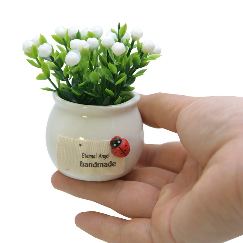 Искусственные мини Комнатные домашние декоративные растения Lucky плодовые бонсай горшок цветочный E7
Искусственные мини Комнатные домашние декоративные растения Lucky плодовые бонсай горшок цветочный E7