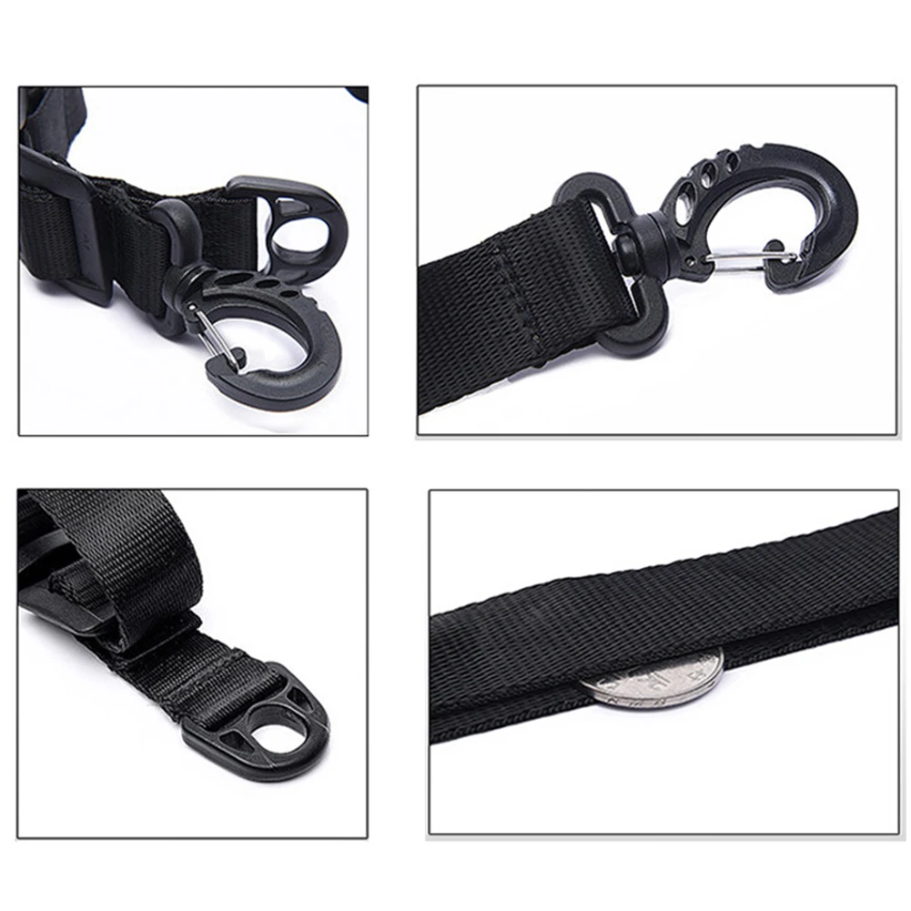 Scooter Skateboard Hand Carrying Nylon Shoulder Strap Belt for Xiaomi Mijia M365
Scooter Skateboard Hand Carrying Nylon Shoulder Strap Belt for Xiaomi Mijia M365