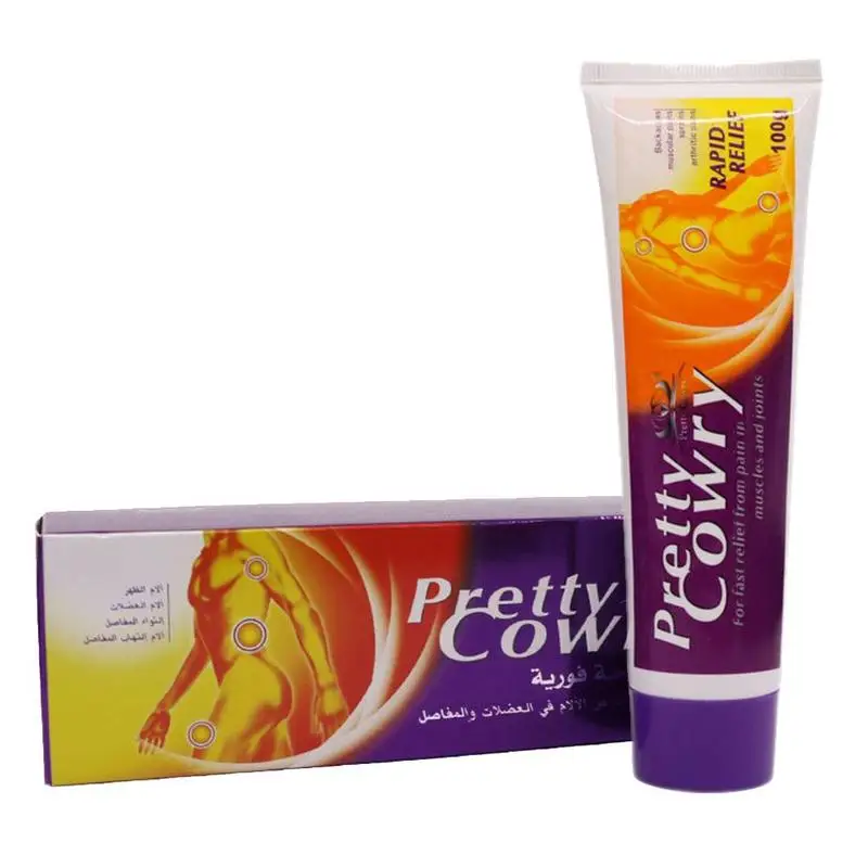 Acid Ointment Arthritis Pain Cream Body Relaxation Massage Cream Herbal Plaster Muscle Neck Sprain Joint Relieve Pain Cream
Acid Ointment Arthritis Pain Cream Body Relaxation Massage Cream Herbal Plaster Muscle Neck Sprain Joint Relieve Pain Cream