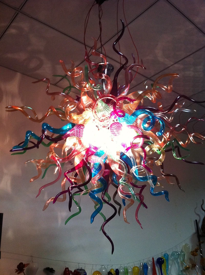 C125-Amazing Design Colorful Glass Light Hanging Chandelier Design Colorful Glass Light Hanging Chandeliers
C125-Amazing Design Colorful Glass Light Hanging Chandelier Design Colorful Glass Light Hanging Chandeliers