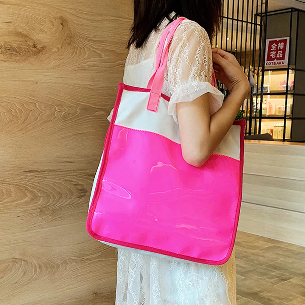 Women Canvas Main Material Candy Color Bling Messenger Bag Travel Shouder Bags Patchwork Pattern Type Crossbody Bag June 14
Women Canvas Main Material Candy Color Bling Messenger Bag Travel Shouder Bags Patchwork Pattern Type Crossbody Bag June 14