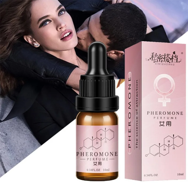 10ML Pheromone for Women/Men Sexy Passion Orgasm Body Emotions Spray Flirt Perfume Attract Water-Based Air Fresher
10ML Pheromone for Women/Men Sexy Passion Orgasm Body Emotions Spray Flirt Perfume Attract Water-Based Air Fresher