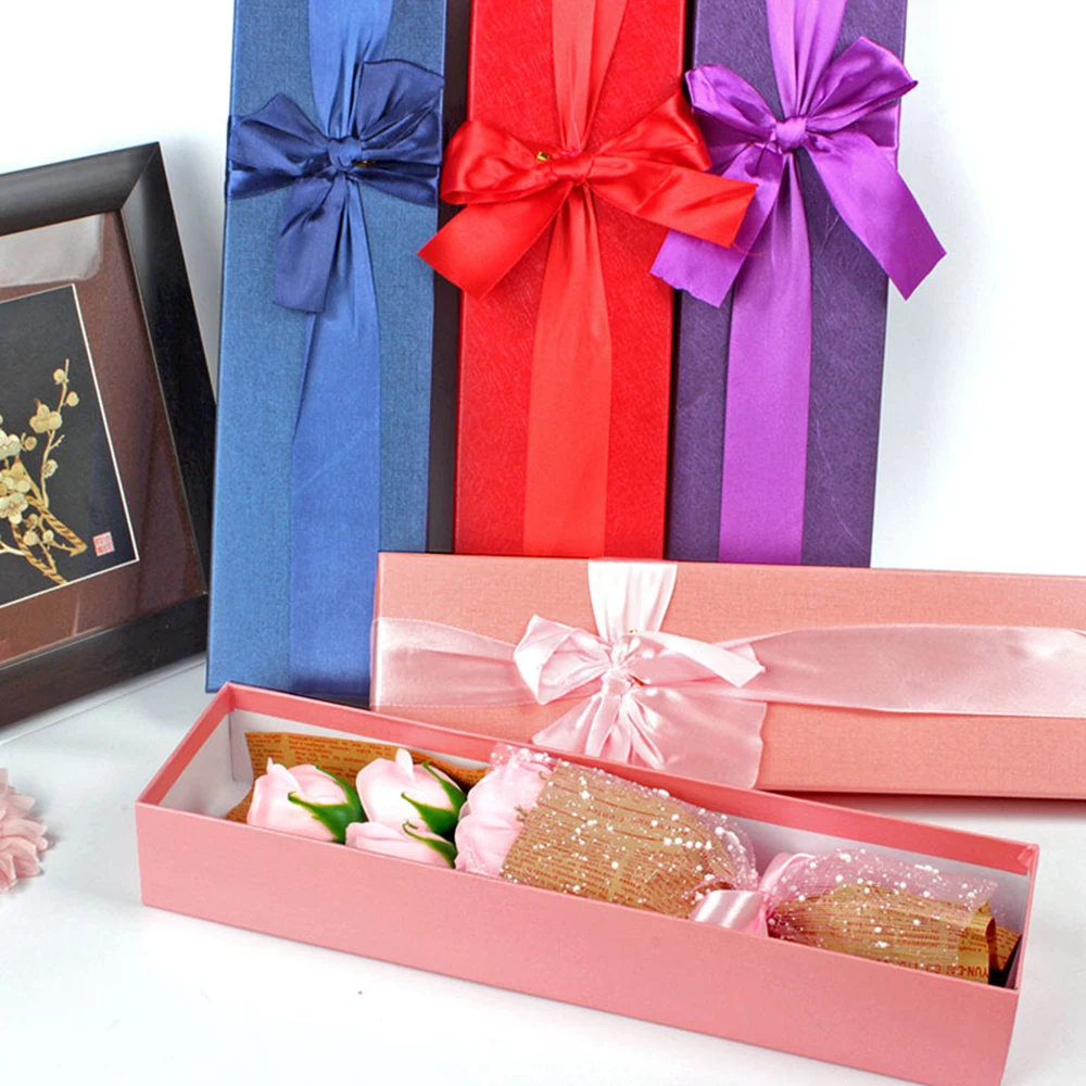 Roses Soap Flower Soap Gift Box Valentine's Day Gifts Wedding Decoration Flower Soap Case Wedding Decoration Festival Supplies
Roses Soap Flower Soap Gift Box Valentine's Day Gifts Wedding Decoration Flower Soap Case Wedding Decoration Festival Supplies