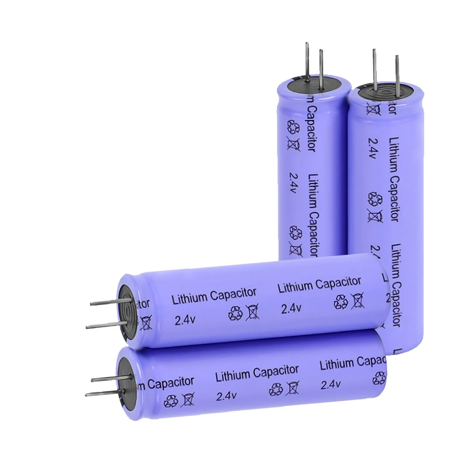2021 NEW 2.4V 2000mAh LTO 18650 Lithium Titanate Battery Cell low temperature Long Cycle For Diy 12V battery pack Power tool
2021 NEW 2.4V 2000mAh LTO 18650 Lithium Titanate Battery Cell low temperature Long Cycle For Diy 12V battery pack Power tool