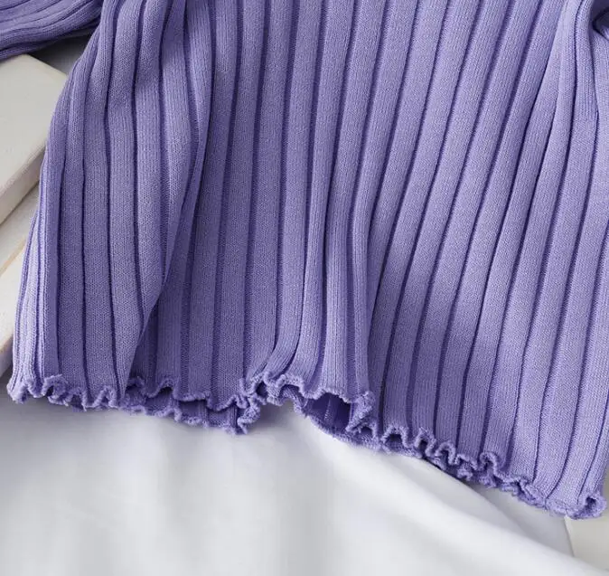 2020 Summer Women T-shirt Off Shoulder Knitting Crop Tops Women Fashion Solid Short Sleeve Skinny T-shirts Women
2020 Summer Women T-shirt Off Shoulder Knitting Crop Tops Women Fashion Solid Short Sleeve Skinny T-shirts Women