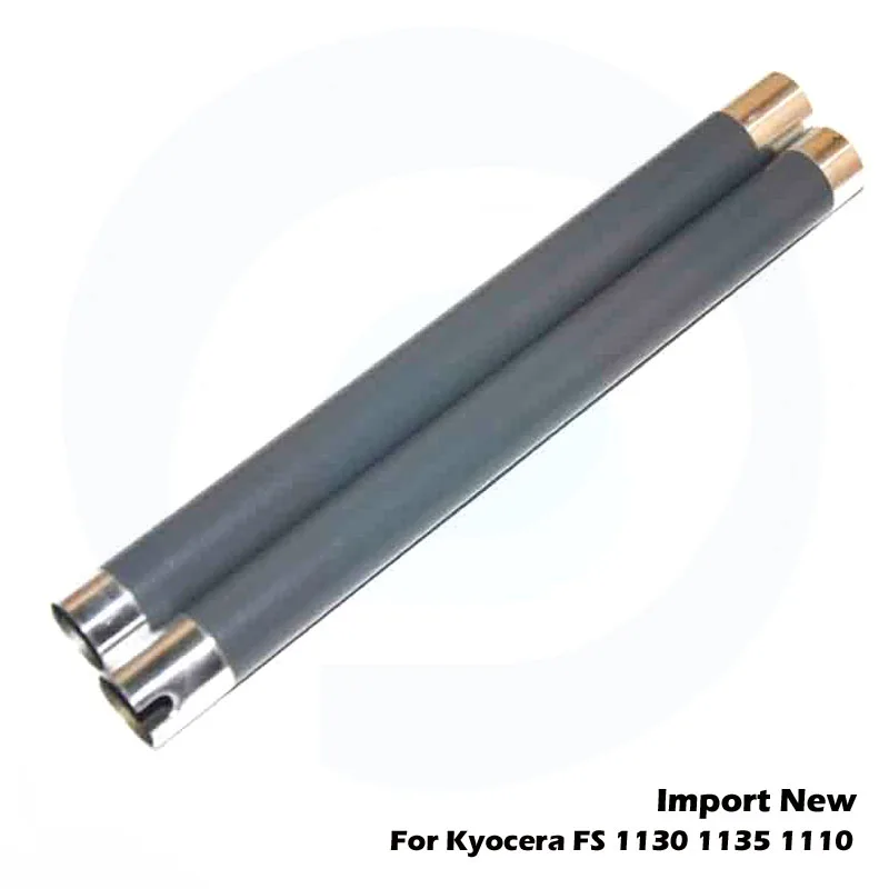 Import New 302H425010 302F825050 For Kyocera FS 1130 1135 1110 1320 1028 1024 1124 2000D Upper Fuser Roller
Import New 302H425010 302F825050 For Kyocera FS 1130 1135 1110 1320 1028 1024 1124 2000D Upper Fuser Roller