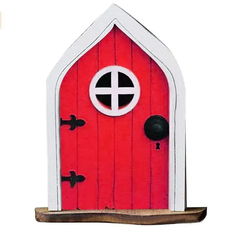 Cute Miniature Fairy Gnome Window Door Figurines Elf Home Yard Art Garden Sculpture Statues Decor Tree Sculpture Window Door
Cute Miniature Fairy Gnome Window Door Figurines Elf Home Yard Art Garden Sculpture Statues Decor Tree Sculpture Window Door