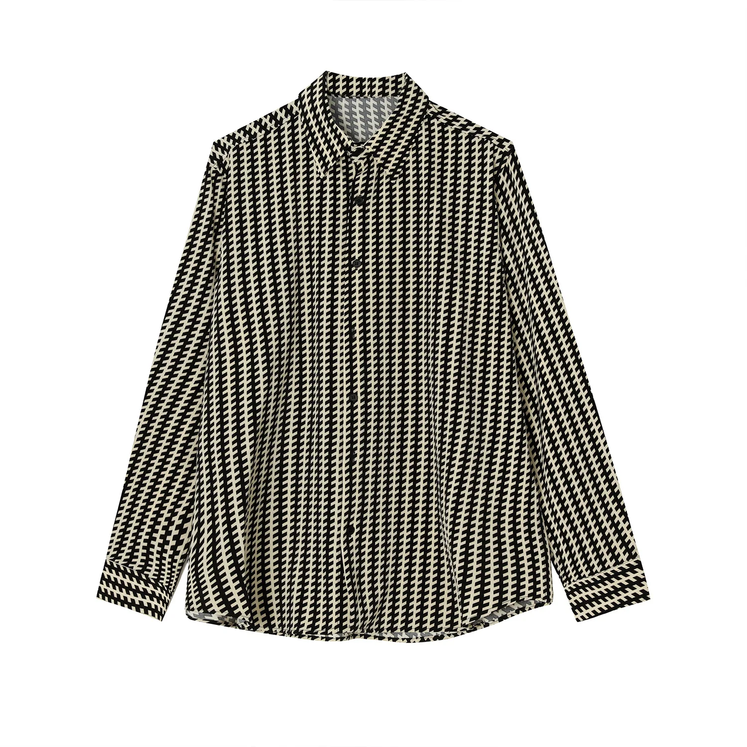 MTL clothing - autumn and winter 2021 new vertical feeling striped abstinence shirt men's long sleeve
MTL clothing - autumn and winter 2021 new vertical feeling striped abstinence shirt men's long sleeve