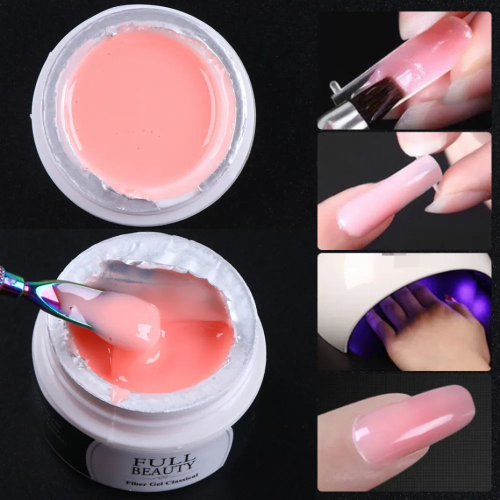 10-100pcs/set Gel Extension Glue Finger Polish Manicure Kit Tools Silk Forms 15ml Nail Crystal Art Manicure Accessories 2021 New
10-100pcs/set Gel Extension Glue Finger Polish Manicure Kit Tools Silk Forms 15ml Nail Crystal Art Manicure Accessories 2021 New