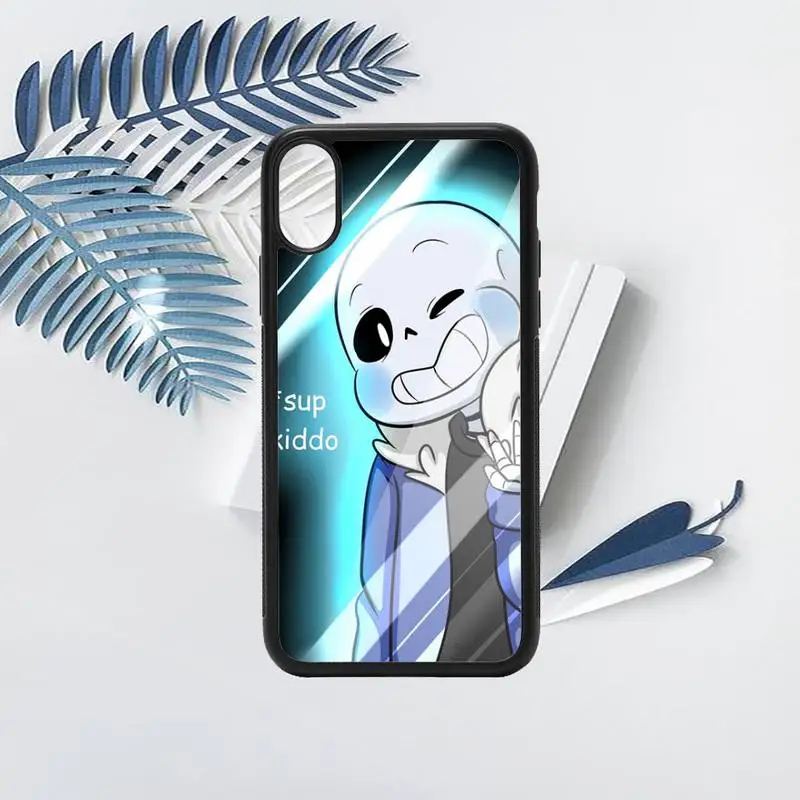 Undertale sans doggo Phone Case PC for iPhone 11 12 pro XS MAX 8 7 6 6S Plus X 5S SE 2020 XR
Undertale sans doggo Phone Case PC for iPhone 11 12 pro XS MAX 8 7 6 6S Plus X 5S SE 2020 XR