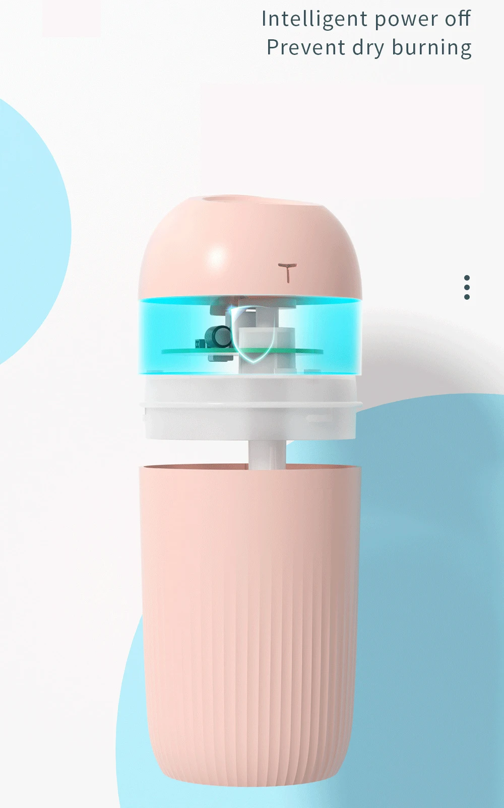 Mini Air Humidifier Ultrasonic Aroma Essential Oil Diffuser 200ML Home Car USB Fogger Mist Maker with LED Night Lamp 2021 New
Mini Air Humidifier Ultrasonic Aroma Essential Oil Diffuser 200ML Home Car USB Fogger Mist Maker with LED Night Lamp 2021 New