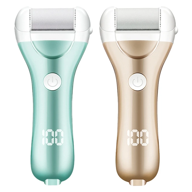 1Pcs Electric Pedicure Tools, Foot File, Foot Exfoliating File, Dead Skin Cuticle Remover, Scrubber, Pedicure
1Pcs Electric Pedicure Tools, Foot File, Foot Exfoliating File, Dead Skin Cuticle Remover, Scrubber, Pedicure