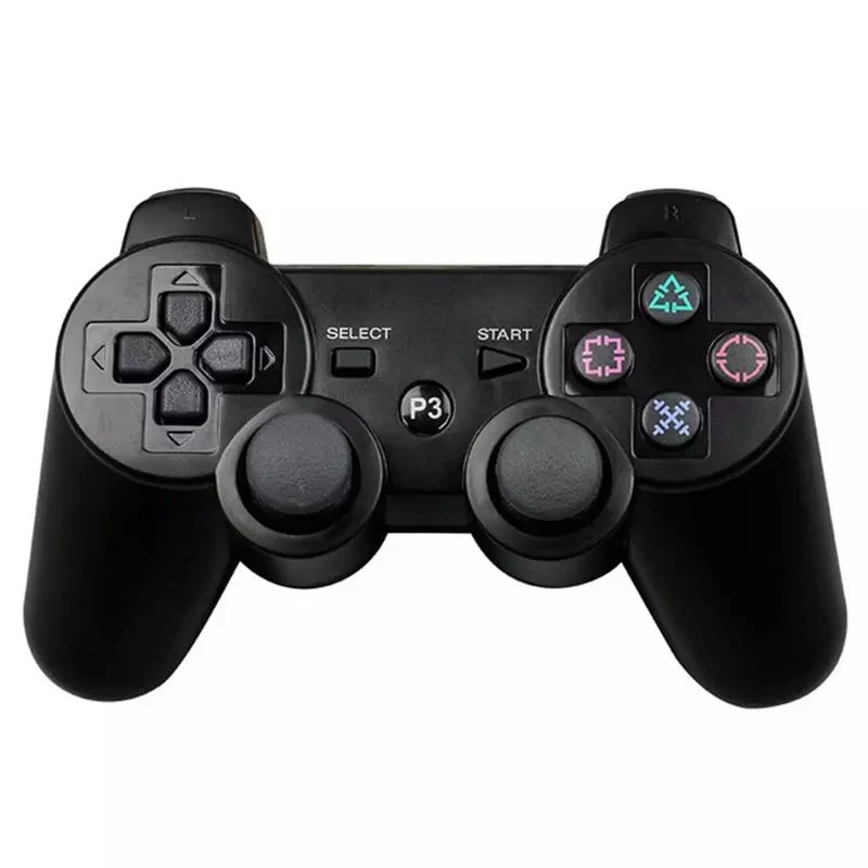 

Беспроводной Bluetooth геймпад для PS3, игровая консоль, джойстик, удаленный контроллер для Playstation 3, геймпады