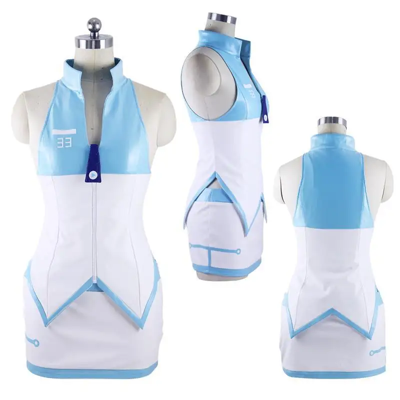 Azur Lane Bilibili 22 33 USS Laffey HMS Javelin Cosplay Costume Dress Halloween Christmas Party Uniform Unisex
Azur Lane Bilibili 22 33 USS Laffey HMS Javelin Cosplay Costume Dress Halloween Christmas Party Uniform Unisex