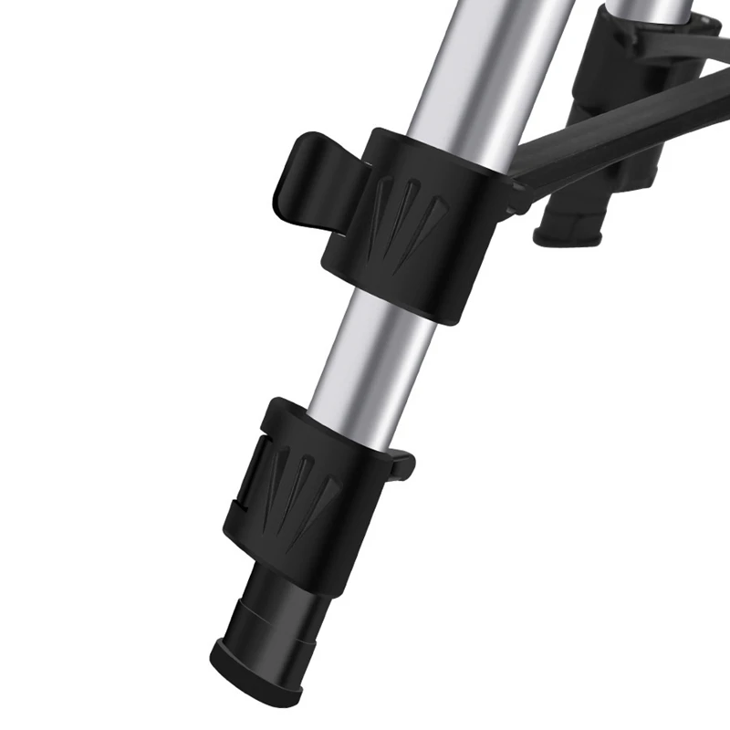 1.5 M Tripod Stand Extend Adjustable Level Measuring Tools Tripod Line Construction Optical Instruments with Bracket
1.5 M Tripod Stand Extend Adjustable Level Measuring Tools Tripod Line Construction Optical Instruments with Bracket