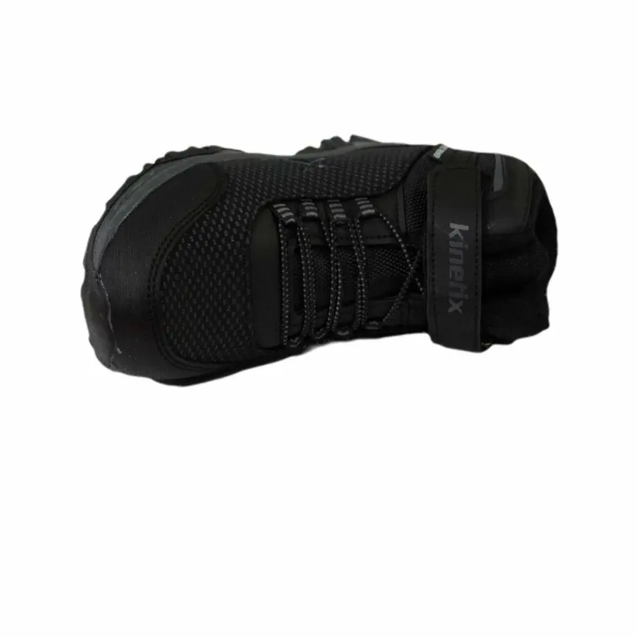 Kids Boots Boys Kinetix Roha Black Boys (26-35) Winter Shoes Boots
Kids Boots Boys Kinetix Roha Black Boys (26-35) Winter Shoes Boots
