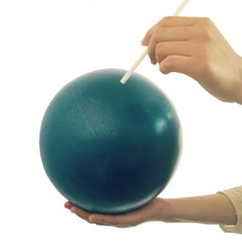 PVC Fitness Balls Yoga Ball Thickened Explosion-proof Exercise Home Gym Pilates Equipment Balance Ball 45cm/55cm/65cm/75cm/85cm
PVC Fitness Balls Yoga Ball Thickened Explosion-proof Exercise Home Gym Pilates Equipment Balance Ball 45cm/55cm/65cm/75cm/85cm