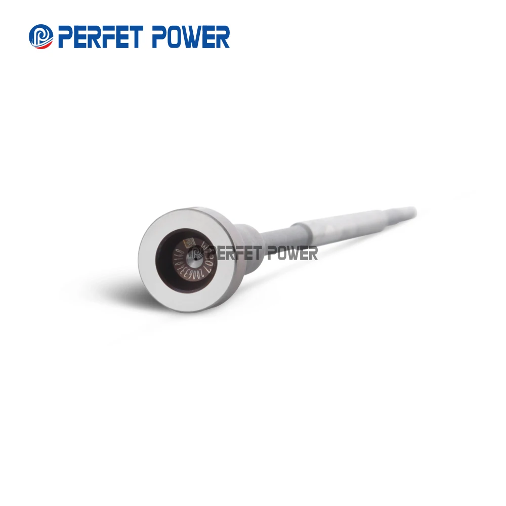 China Made New Fuel Injector Control Valve F00RJ01334 F 00R J01 334 F OOR JO1 334 for 0445120047 0445120091 0445120093 Injector
China Made New Fuel Injector Control Valve F00RJ01334 F 00R J01 334 F OOR JO1 334 for 0445120047 0445120091 0445120093 Injector