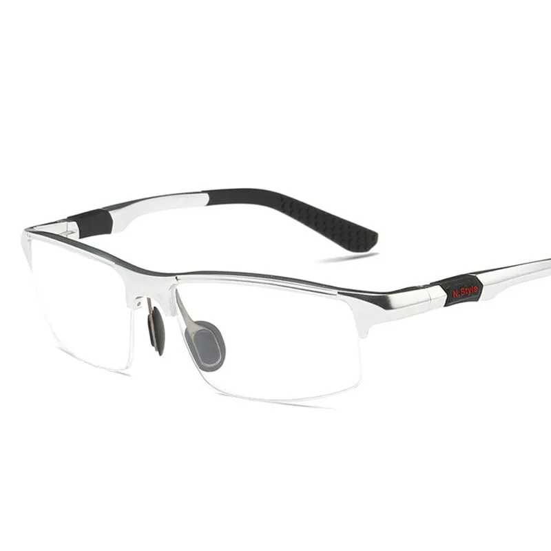 Спортивные очки Chashma оправа для очков по рецепту мужские из сплава баскетбольные