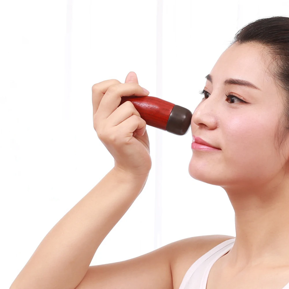 Bianstone Electric Face Massager Reduce Wrinkles Neck Back Massage Relief Relaxation Gua Sha Health Moxibustion Dredge Device
Bianstone Electric Face Massager Reduce Wrinkles Neck Back Massage Relief Relaxation Gua Sha Health Moxibustion Dredge Device