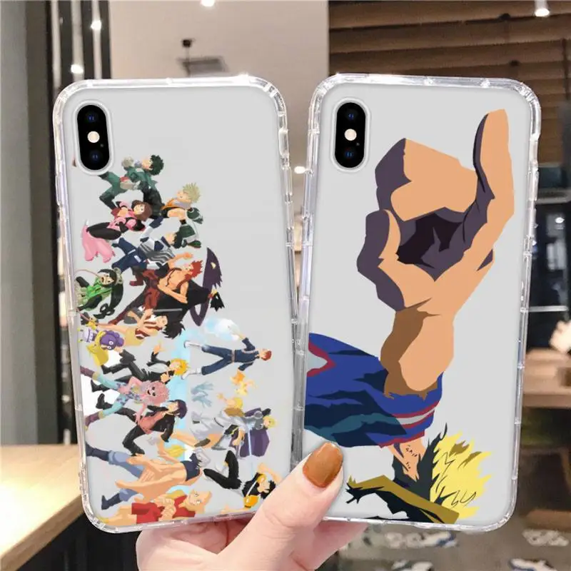 Hawks Coat My Hero Academia Phone Case Transparent for Huawei honor Enjoy Y V 9 7 8 10 20 30 40 SE S E C lite pro plus 2019
Hawks Coat My Hero Academia Phone Case Transparent for Huawei honor Enjoy Y V 9 7 8 10 20 30 40 SE S E C lite pro plus 2019