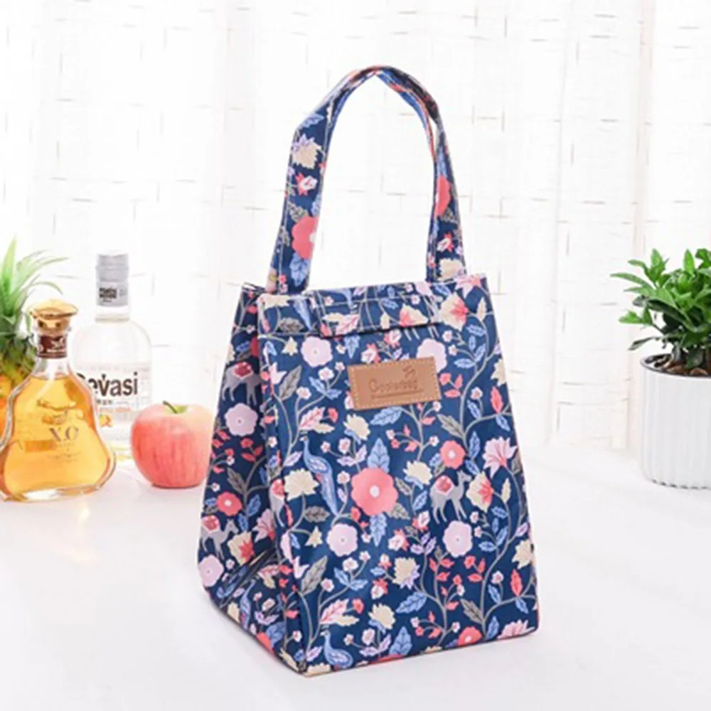 Insulation Cold Bales Thermal Lunch Bag Tote Bag Lunch Organizer Lunch Holder Lunch Storage Container High Quality 2 Sizes
Insulation Cold Bales Thermal Lunch Bag Tote Bag Lunch Organizer Lunch Holder Lunch Storage Container High Quality 2 Sizes