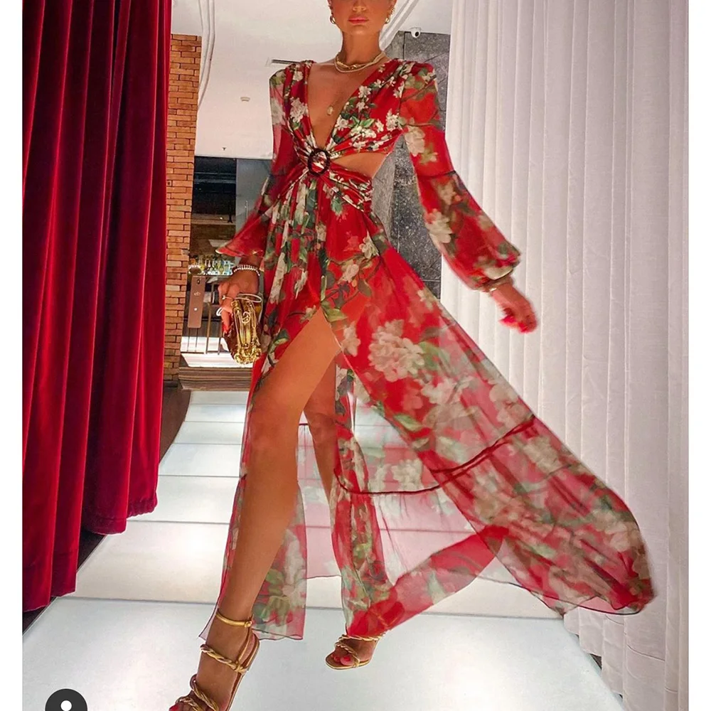 Beach Dress 2021 Bikini Cover Up Print Bathing Suit Women Kimono Plus Size Tunic Sexy Long Sleeve Swimwear Cover-Ups
Beach Dress 2021 Bikini Cover Up Print Bathing Suit Women Kimono Plus Size Tunic Sexy Long Sleeve Swimwear Cover-Ups