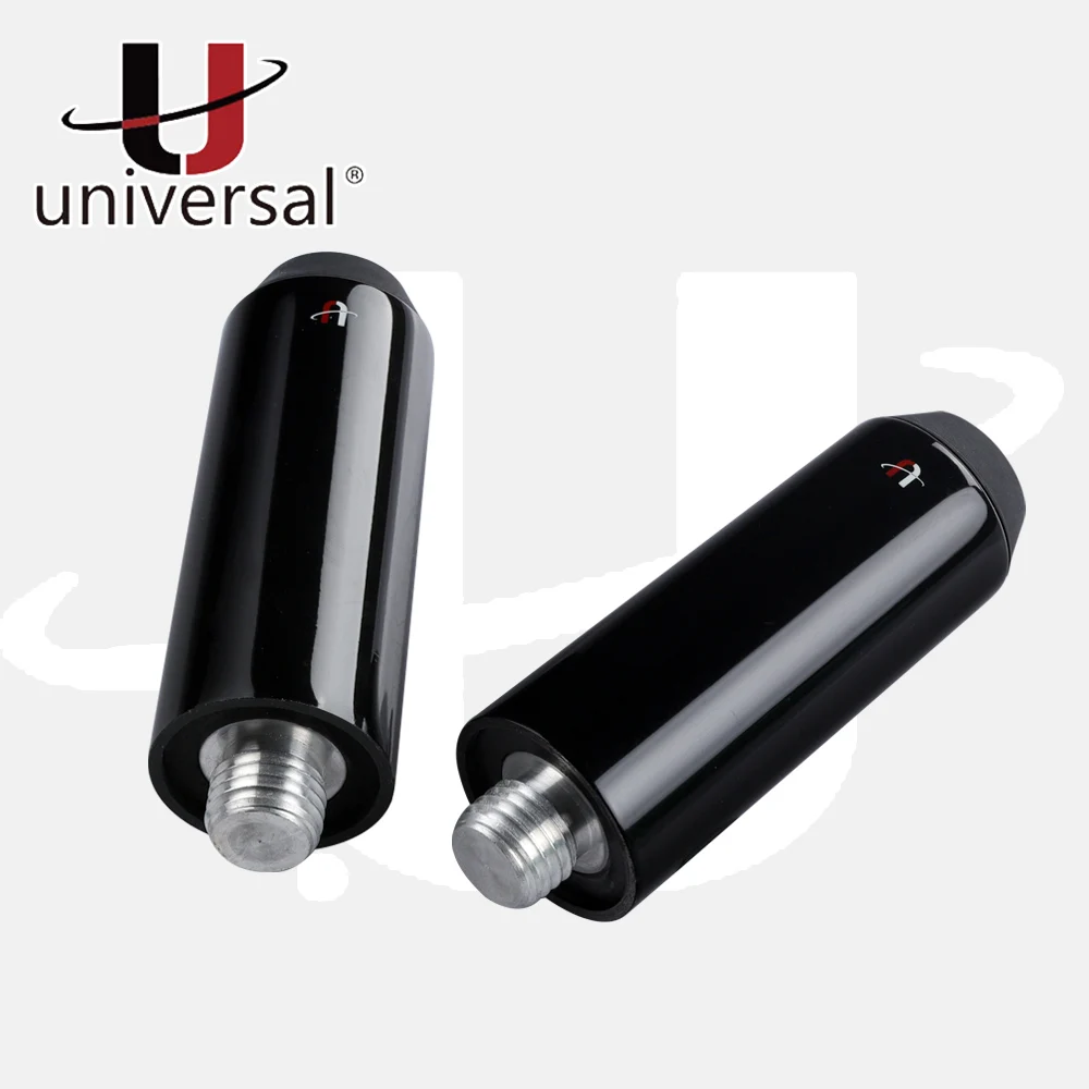 Universal Pool Cues Extension Easy and Convenient Extended Sleeve Extension Professional Billiard Accessories Extension China
Universal Pool Cues Extension Easy and Convenient Extended Sleeve Extension Professional Billiard Accessories Extension China