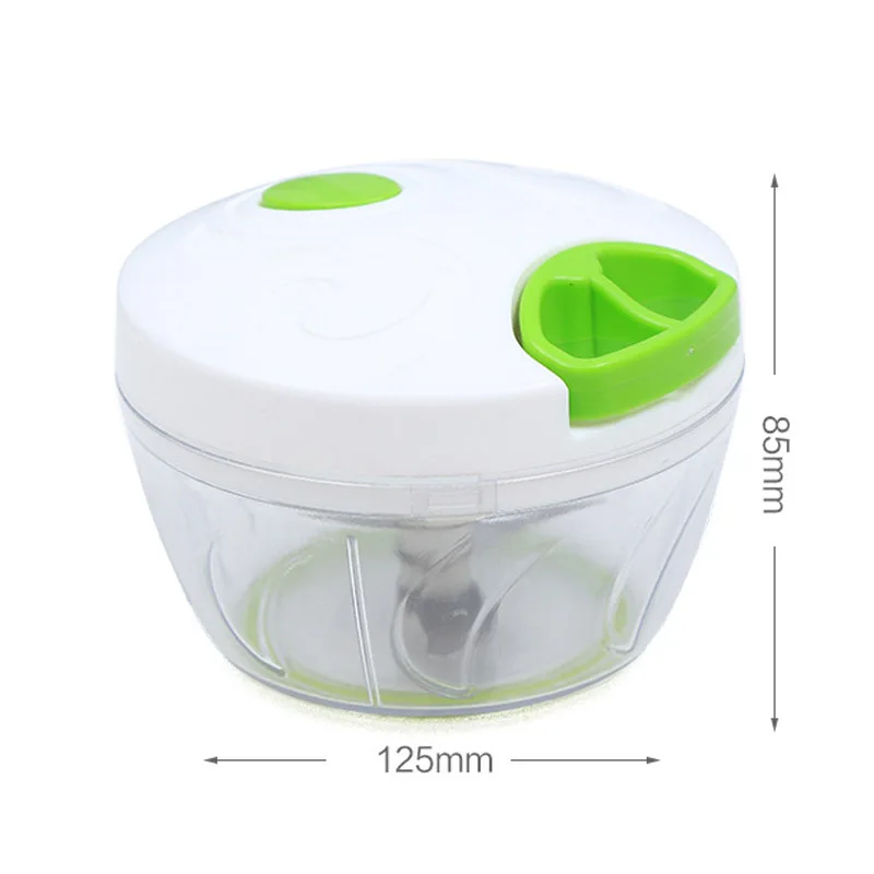 Kitchen Pulling Manual Food Rope Processor Shredder Vegetable Meat Garlic Onion Chopper Slicer Household Hand Mincer Tool
Kitchen Pulling Manual Food Rope Processor Shredder Vegetable Meat Garlic Onion Chopper Slicer Household Hand Mincer Tool