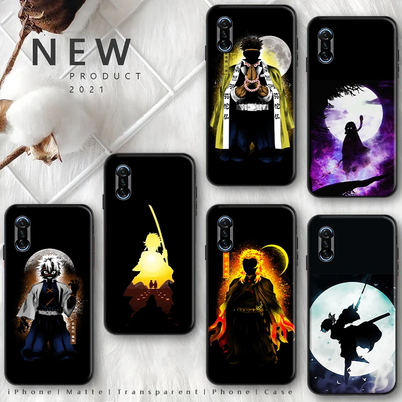 Anime Demon Slayer Phone Case For Redmi 7 8 9 7A 8A 9T 9C 9A 9i 9AT Note 9S 10S 8 9 10 Pro 5G 2021 Funda Coque Carcasa Cases TPU
Anime Demon Slayer Phone Case For Redmi 7 8 9 7A 8A 9T 9C 9A 9i 9AT Note 9S 10S 8 9 10 Pro 5G 2021 Funda Coque Carcasa Cases TPU