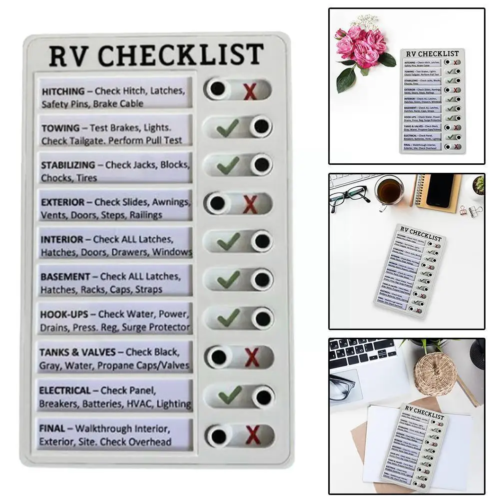 Rv Form Checklist Project Memorandum Inspection Rv List Form Tool Check Inspection Registration Instruments Measurement Ana C5l3
Rv Form Checklist Project Memorandum Inspection Rv List Form Tool Check Inspection Registration Instruments Measurement Ana C5l3