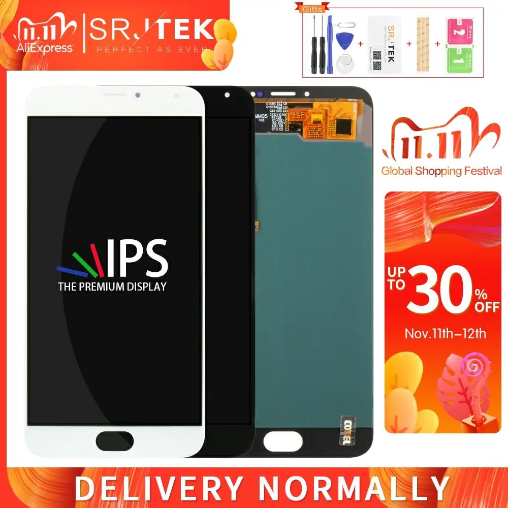 Srjtek для MEIZU MX5 ЖК-дисплей панель сенсорный экран дигитайзер сенсор стекло полная сборка/рамка 5,5 ''1920*1080 Для Meizu MX 5
Srjtek для MEIZU MX5 ЖК-дисплей панель сенсорный экран дигитайзер сенсор стекло полная сборка/рамка 5,5 ''1920*1080 Для Meizu MX 5