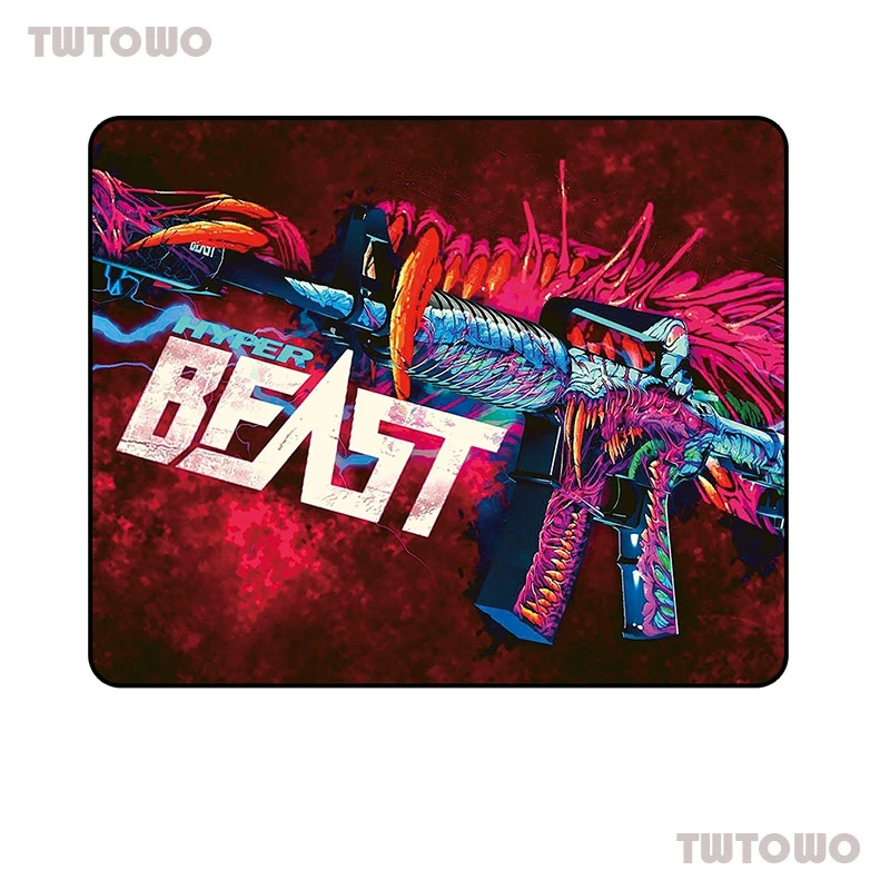 CSGO Mats Locking Edge Gaming Mouse Pad Gamer Small Size CS GO Game Rubber Mousepad Laptop Play Mat Keyboard Pad For Home Office
CSGO Mats Locking Edge Gaming Mouse Pad Gamer Small Size CS GO Game Rubber Mousepad Laptop Play Mat Keyboard Pad For Home Office
