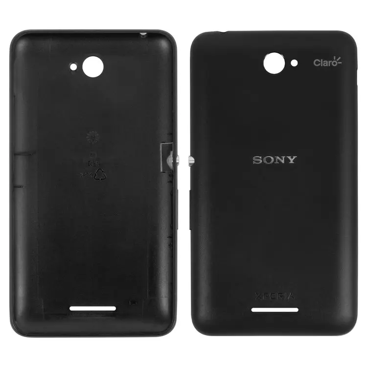 Корпус задняя крышка запасная часть совместима с Sony E2104 Xperia E4 E2105 E2115 E2124 - купить по