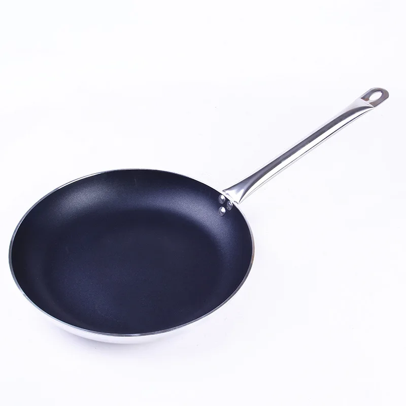 Simple Healthy Frying Pan Chinese Traditional Friendly Products Non Stick Pan Luxury Design Poele Cuisine Cookware Sets EC50PD
Simple Healthy Frying Pan Chinese Traditional Friendly Products Non Stick Pan Luxury Design Poele Cuisine Cookware Sets EC50PD