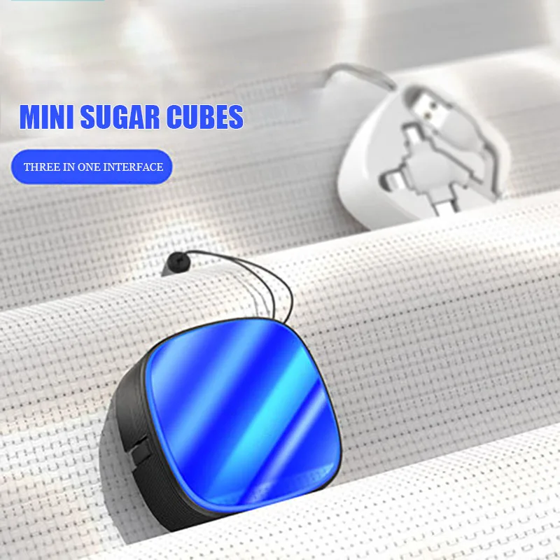 Telescopic three-in-one charging cable mobile phone quick charge multi-function is applicable to all mobile phones
Telescopic three-in-one charging cable mobile phone quick charge multi-function is applicable to all mobile phones