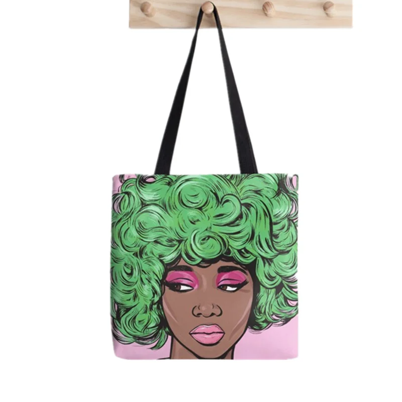 Women Shopper bag Kawaii Cute girl Printed Kawaii Bag Harajuku Shopping Canvas Shopper Bag girl handbag Tote Shoulder Lady Bag
Women Shopper bag Kawaii Cute girl Printed Kawaii Bag Harajuku Shopping Canvas Shopper Bag girl handbag Tote Shoulder Lady Bag