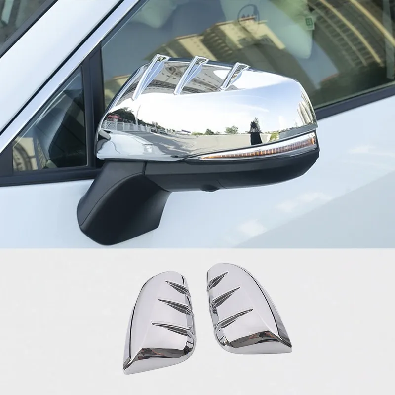 For Toyota Highlander Kluger 2020 2021 ABS Plastic Accessories Car Side Door rearview mirror Cover Trim Car styling 2 Pieces/Set
For Toyota Highlander Kluger 2020 2021 ABS Plastic Accessories Car Side Door rearview mirror Cover Trim Car styling 2 Pieces/Set