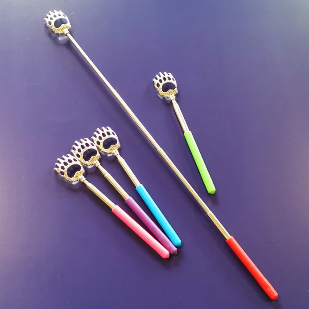 Выдвижной Телескопический скребок для задней панели кожи
Выдвижной Телескопический скребок для задней панели кожи