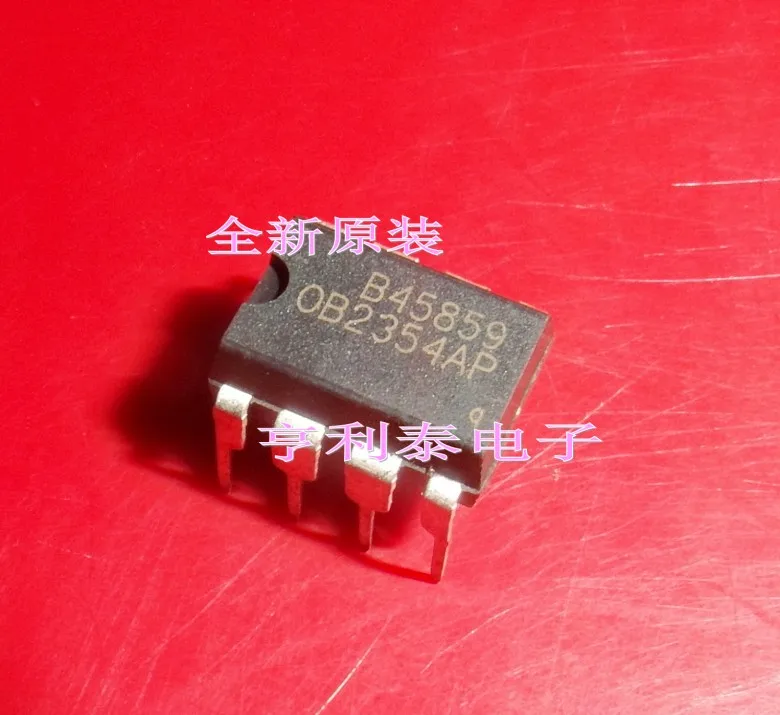 20PCS/LOT OB2354AP 0B2354AP DIP-8
20PCS/LOT OB2354AP 0B2354AP DIP-8