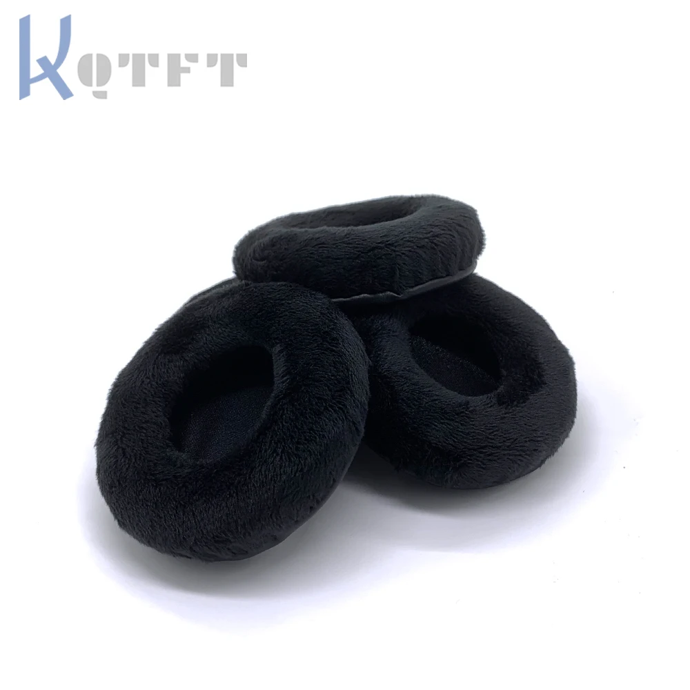 Headphones Velvet for Sony MDR-NC7 Noise Canceling MDRNC7 Headset Replacement Earpads Earmuff Cover pillow Repair Parts
Headphones Velvet for Sony MDR-NC7 Noise Canceling MDRNC7 Headset Replacement Earpads Earmuff Cover pillow Repair Parts